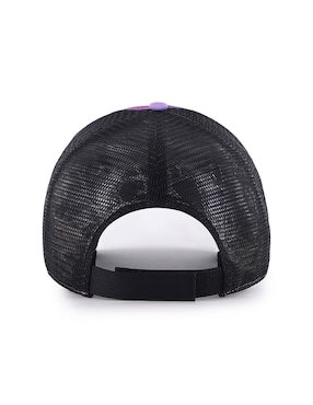 Gorra con visera curva básquetbol 47 Brand NBA Los Angeles Lakers