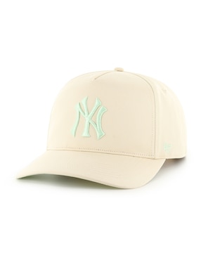 Gorra Con Visera Curva 47 Brand MLB New York Yankees Unisex