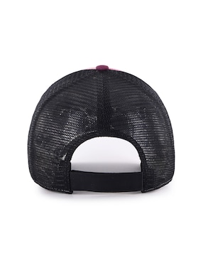 Gorra con visera curva básquetbol 47 Brand NBA Chicago Bulls