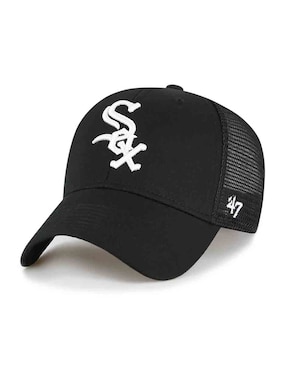 Gorra Con Visera Curva 47 Brand MLB Chicago White Sox Unisex