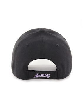 Gorra con visera curva básquetbol 47 Brand NBA Los Angeles Lakers