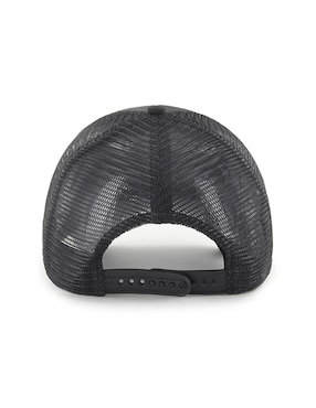 Gorra con visera curva básquetbol 47 Brand NBA Golden State Warriors