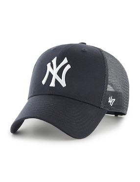 Gorra Con Visera Curva 47 Brand MLB New York Yankees Unisex