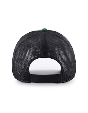 Gorra con visera curva básquetbol 47 Brand NBA Boston Celtics