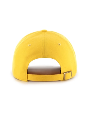 Gorra con visera curva básquetbol 47 Brand NBA Los Angeles Lakers