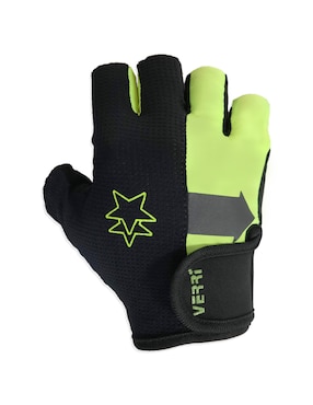 Guantes Para Ciclismo Verri Unisex