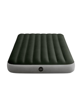 Colchón inflable Intex 64778 colchoneta pillow top integrada