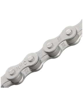 Cadena para bicicleta KMC