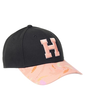 Gorra Visera Curva Snapback New Era LMP Naranjeros De Hermosillo Unisex