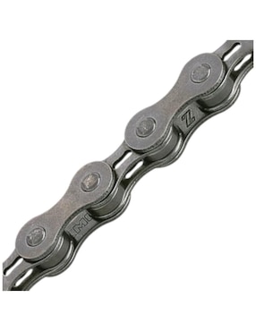 Cadena para bicicleta KMC