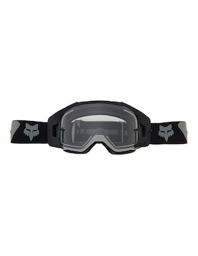 Goggles transparentes Fox Racing para ciclismo unisex