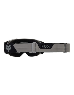 Goggles transparentes Fox Racing para ciclismo unisex