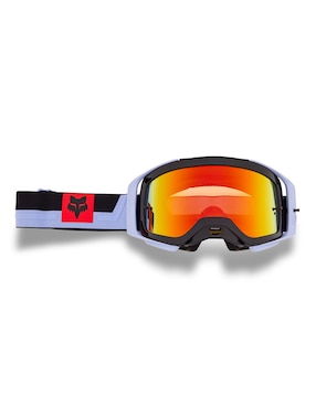 Goggles espejo y polarizadas Fox Racing para ciclismo unisex