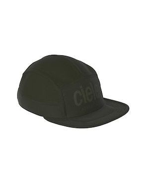 Gorra Con Visera Plana Ciele GoCap Adulto