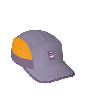 Gorra con visera curva correr Ciele