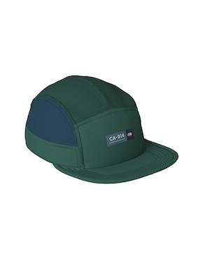 Gorra Con Visera Plana Ciele GoCap Adulto