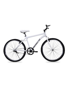 Bicicleta De Montaña Benotto Rodada 26 Unisex