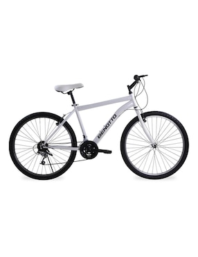 Bicicleta De Montaña Benotto Rodada 26 Unisex