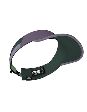 Visera Ciele para correr unisex