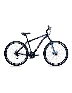 Bicicleta de montaña Benotto rodada 29 Xfs290 unisex