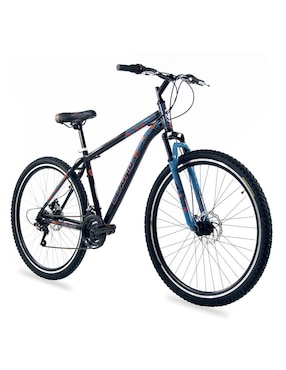 Bicicleta de montaña Benotto rodada 29 Xfs290 unisex