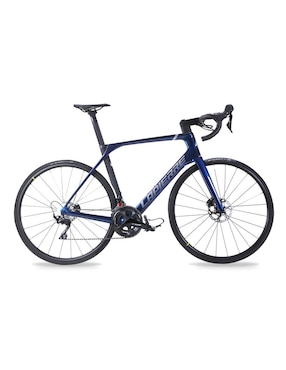 Bicicleta De Ruta Benotto Rodada 700 AirCode DRS 5.0 Unisex