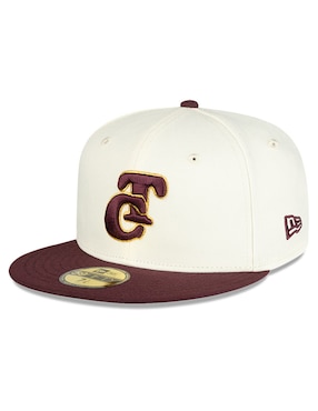 Gorra Con Visera Plana New Era LMP GC Fw24 Tomateros De Culiacán Unisex