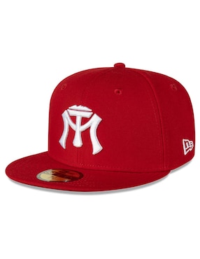 Gorra Con Visera Plana New Era LMP Gc Fw24 Sultanes De Monterrey Unisex