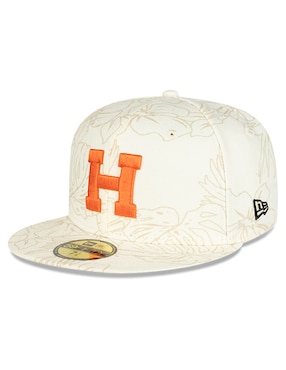 Gorra Con Visera Plana New Era LMP Naranjeros De Hermosillo Adulto