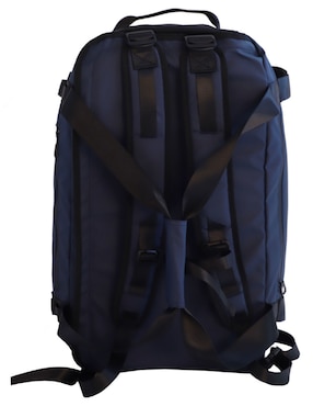 Bolsa Duffle X10 unisex