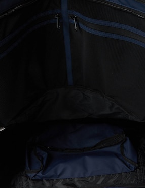 Bolsa Duffle X10 unisex
