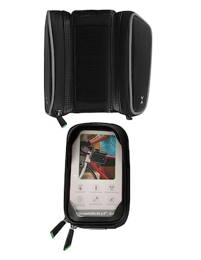 Mochila para viaje X10 unisex
