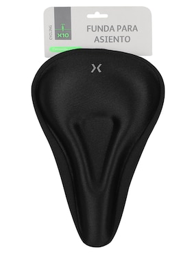 Funda para asiento de bicicleta X10