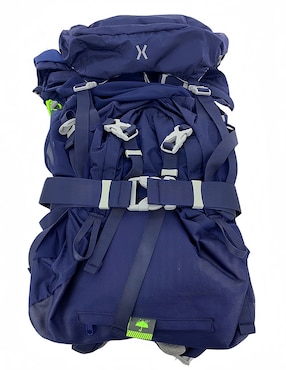 Mochila de montañismo X10