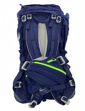Mochila de montañismo X10