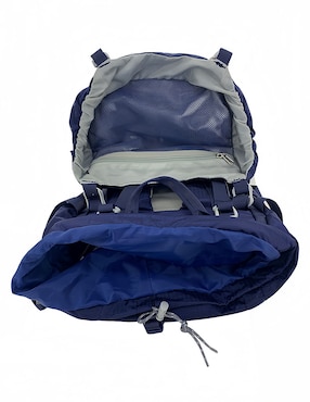 Mochila de montañismo X10