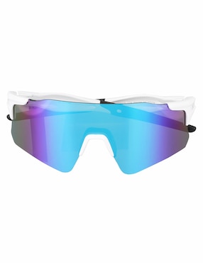 Lentes de ciclismo X10