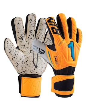 Guantes para fútbol Rinat de infantil