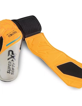 Guantes para fútbol Rinat de infantil