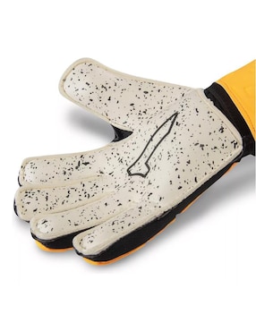 Guantes para fútbol Rinat de infantil
