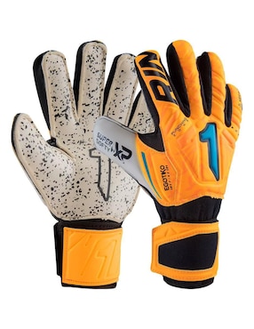 Guantes Para Fútbol Rinat De Hombre