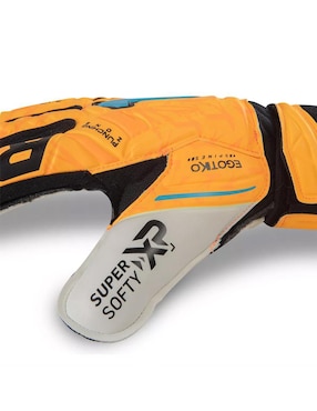 Guantes para fútbol Rinat de hombre