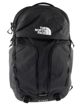 Mochila deportiva The North Face Surge unisex