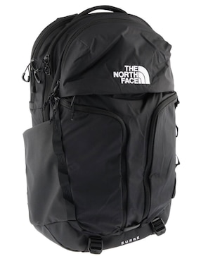 Mochila deportiva The North Face Surge unisex