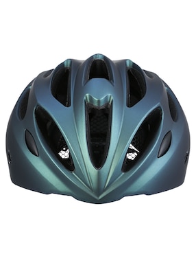 Casco para ciclismo X10 unisex