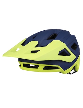 Casco para ciclismo X10 unisex