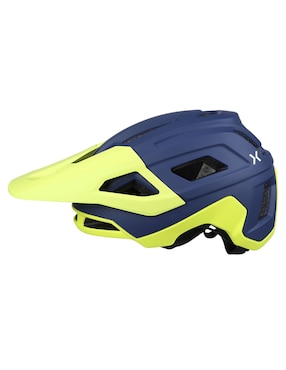 Casco para ciclismo X10 unisex