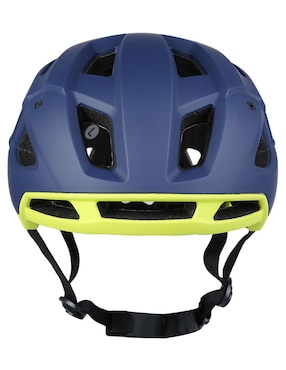 Casco para ciclismo X10 unisex