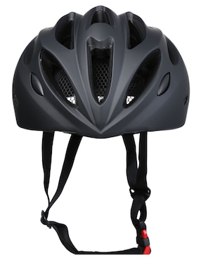 Casco para ciclismo X10 unisex