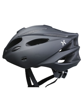 Casco para ciclismo X10 unisex
